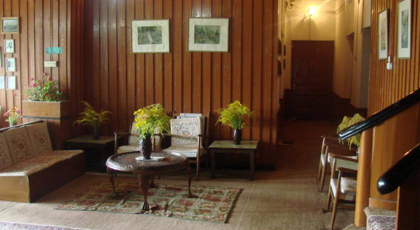 Samad's Island of Peace, Srinagar 5